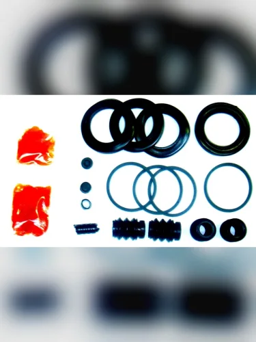 Ремкомплект суппорта для NISSAN CARAVAN  CEDRIC  TERRANO 2 POD FR (на 2 суппорта) DAR rsk1760023