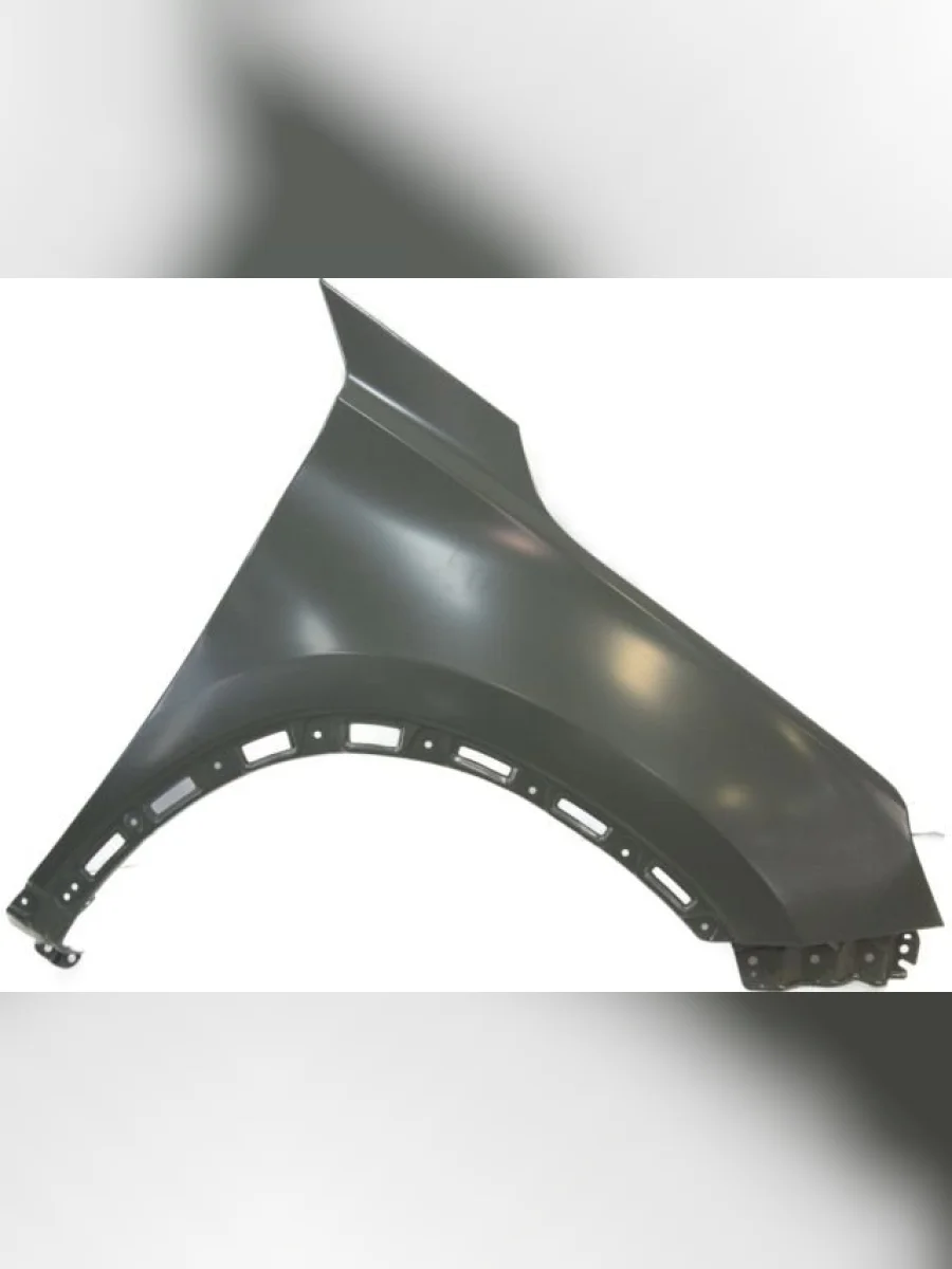 Крыло переднее правое DAR Chery Tiggo 8 PRO (2021-2025) (неокрашенное)  в Керчи Республика Крым