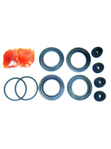 Ремкомплект суппорта для NISSAN ELGRAND  TERRANO  NISSAN X-TRAIL FR (на 2 суппорта) DAR rsk1760024