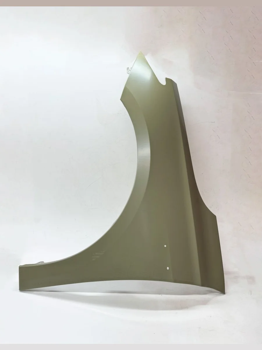 Крыло переднее левое DAR  Chery Arrizo 8 (2022-2025) (неокрашенное)  в Самаре Самарской области