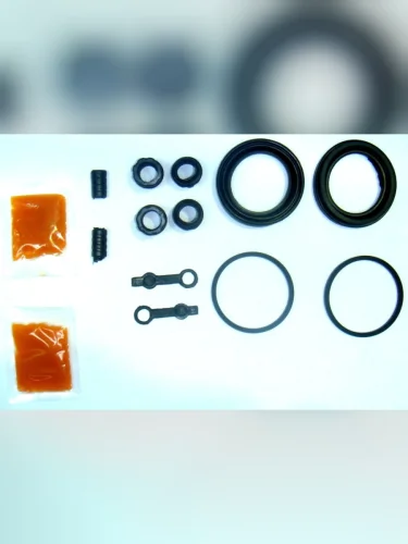 Ремкомплект суппорта для NISSAN PATROL  SAFARI Y61 RR (на 2 суппорта) DAR rsk1760026