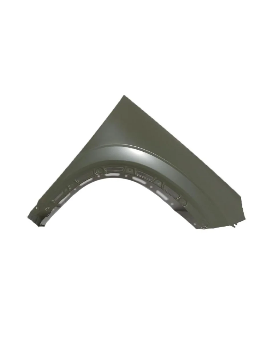 Крыло переднее правое DAR Omoda C5 (2021-2025) (неокрашенное)  в Керчи Республика Крым