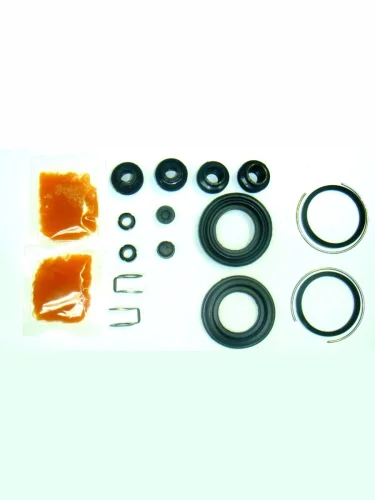 Ремкомплект суппорта для NISSAN QASHQAI  SERENA  X-TRAIL RR (на 2 суппорта) DAR rsk1760028