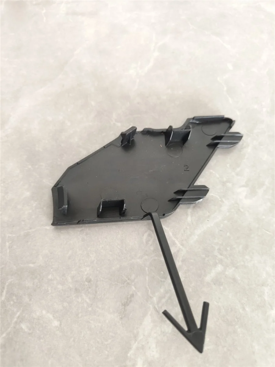 Заглушка бампера CHANGAN UNI-K FR DAR bp0000037  в Воронеже Воронежской области