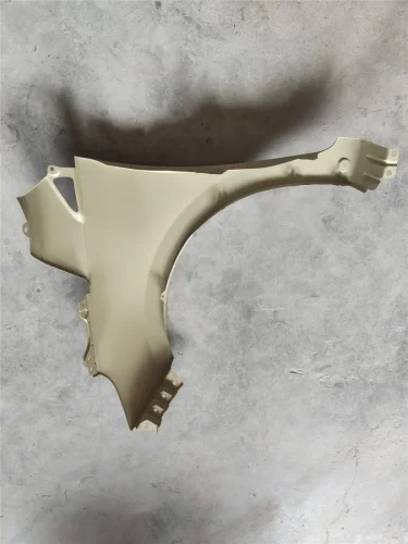 Крыло переднее правое DAR Omoda S5 (2023-2025)