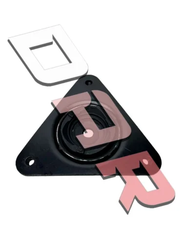 Опора стойки для NISSAN QASHQAI  X-TRAIL 13- LH=RH DAR os510132