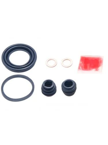 Ремкомплект суппорта для HONDA CR-V 02-06, ACCORD 08-, ODYSSEY 94-08, STREAM 00-, RR на 1 суппорт DAR rsk1760030