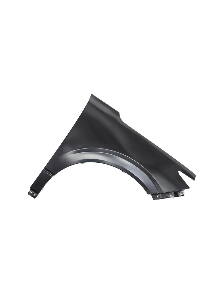 Крыло переднее правое DAR Changan UNI-K (2020-2025) (неокрашенное)  в Воронеже Воронежской области