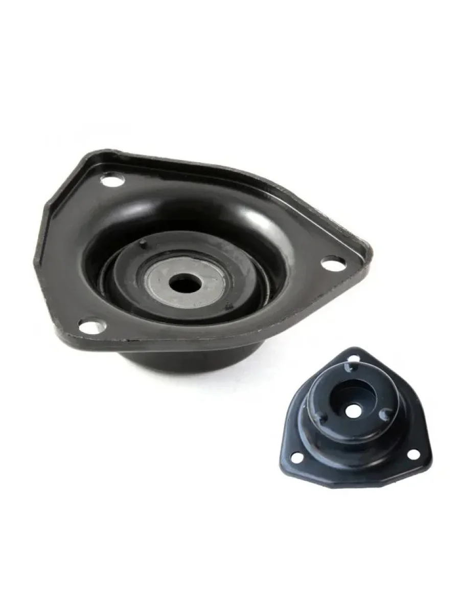 Опора стойки для NISSAN SUNNYALMERA 86-05, MARCHMICRA 92-02, CUBE 98-02, BLUEBIRD SYLPHY 00-05 RR DAR os510133  в Самаре Самарской области