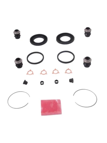 Ремкомплект суппорта для TOYOTA MARK II, CHASER, CRESTA 92- RR на 2 суппорта DAR rsk1760031