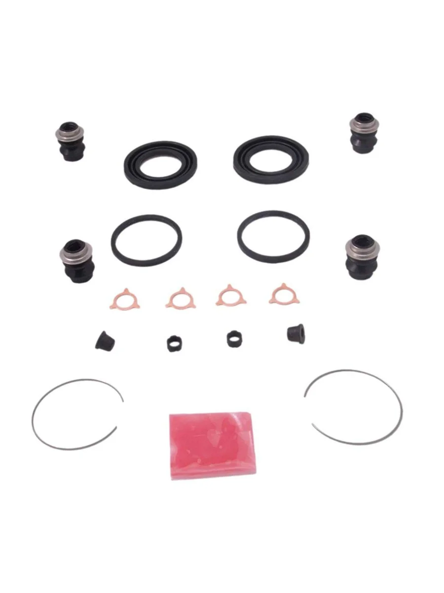 Ремкомплект суппорта для TOYOTA MARK II, CHASER, CRESTA 92- RR на 2 суппорта DAR rsk1760031  в Самаре Самарской области