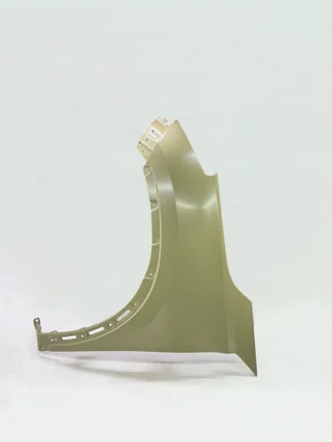 Крыло переднее левое DAR Chery Tiggo 8 1 T18 рестайлинг (2019-2023)