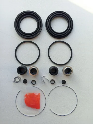 Ремкомплект суппорта для TOYOTA CALDINA  CAMRY  CARINA  CORONA  VISTA FR (на 2 суппорта) DAR rsk1760035