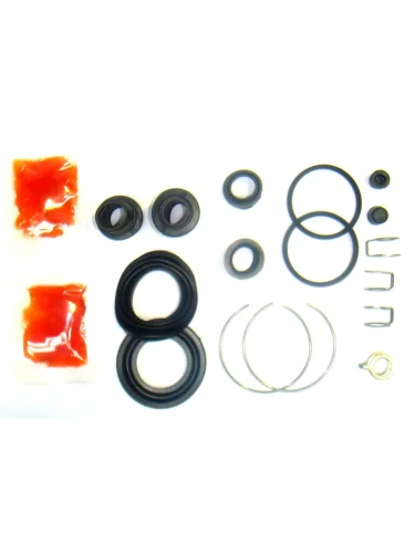 Ремкомплект суппорта для TOYOTA CAMRY  KLUGER  WISH RR (на 2 суппорта) DAR rsk1760036