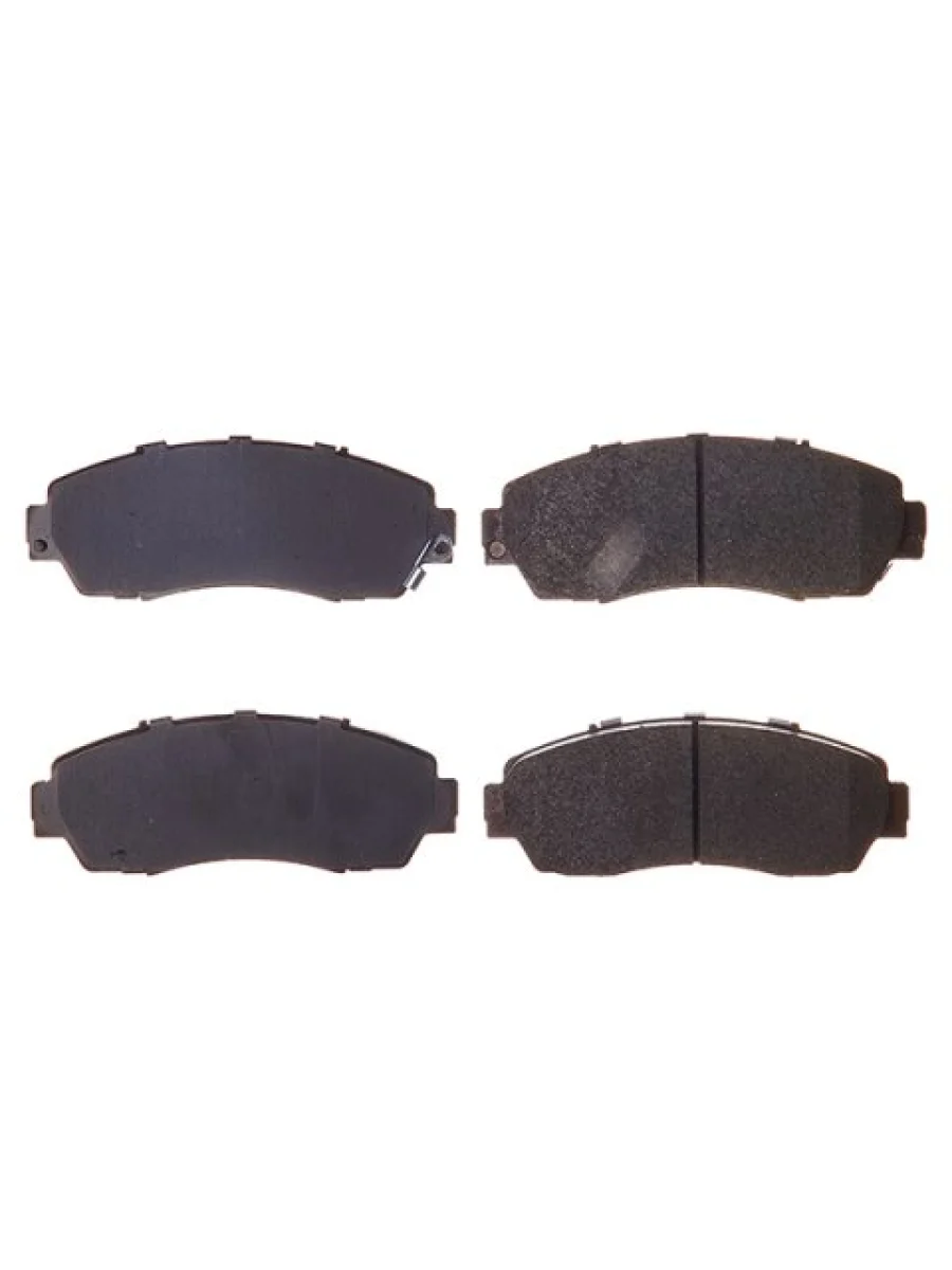 Тормозные колодки CHERY Tiggo 7 PRO FR DAR bp22000022  в Самаре Самарской области