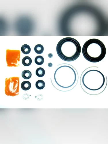 Ремкомплект суппорта для TOYOTA COROLLA  CERES  SPRINTER  TRUENO D=57 FR (на 2 суппорта) DAR rsk1760037