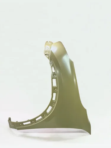 Крыло переднее левое DAR Chery Tiggo 7 (2016-2020)