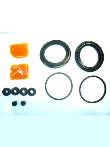 Ремкомплект суппорта для TOYOTA COROLLA 120 LHD FR (на 2 суппорта) DAR rsk1760039