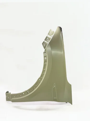 Крыло переднее левое DAR Jetour X70 Plus (2023-2025)