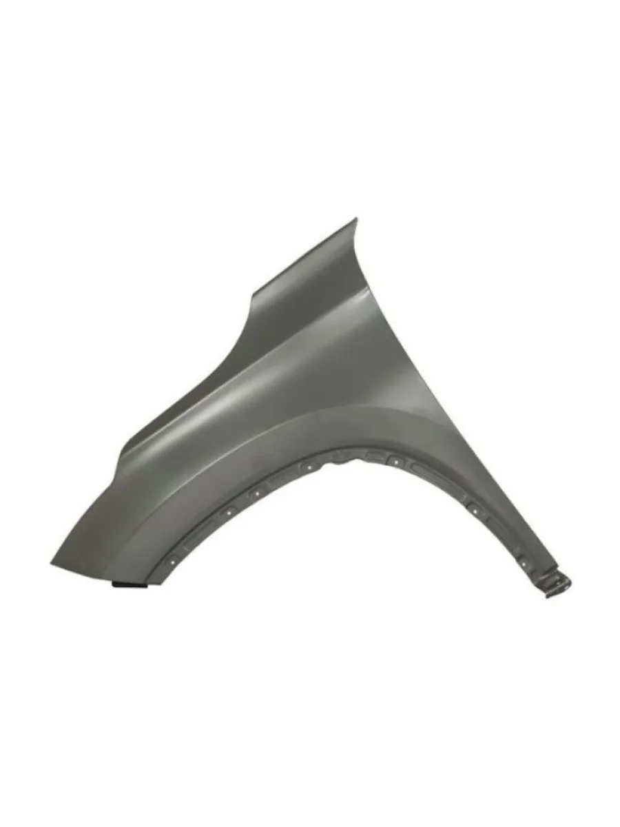 Крыло переднее левое DAR EXEED TXL 2-ой рестайлинг (2023-2025) (неокрашенное)  в Керчи Республика Крым