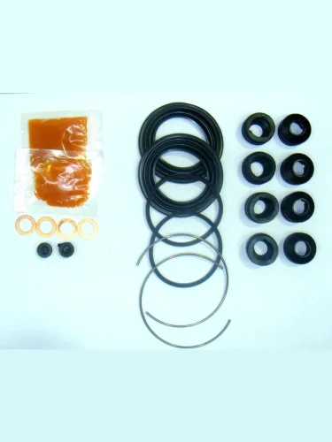 Ремкомплект суппорта для TOYOTA COROLLA AE100 5A-FE FR (на 2 суппорта) DAR rsk1760041