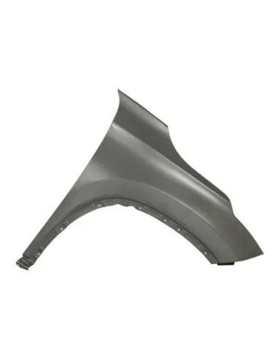 Крыло переднее правое DAR EXEED TXL 2-ой рестайлинг (2023-2025)