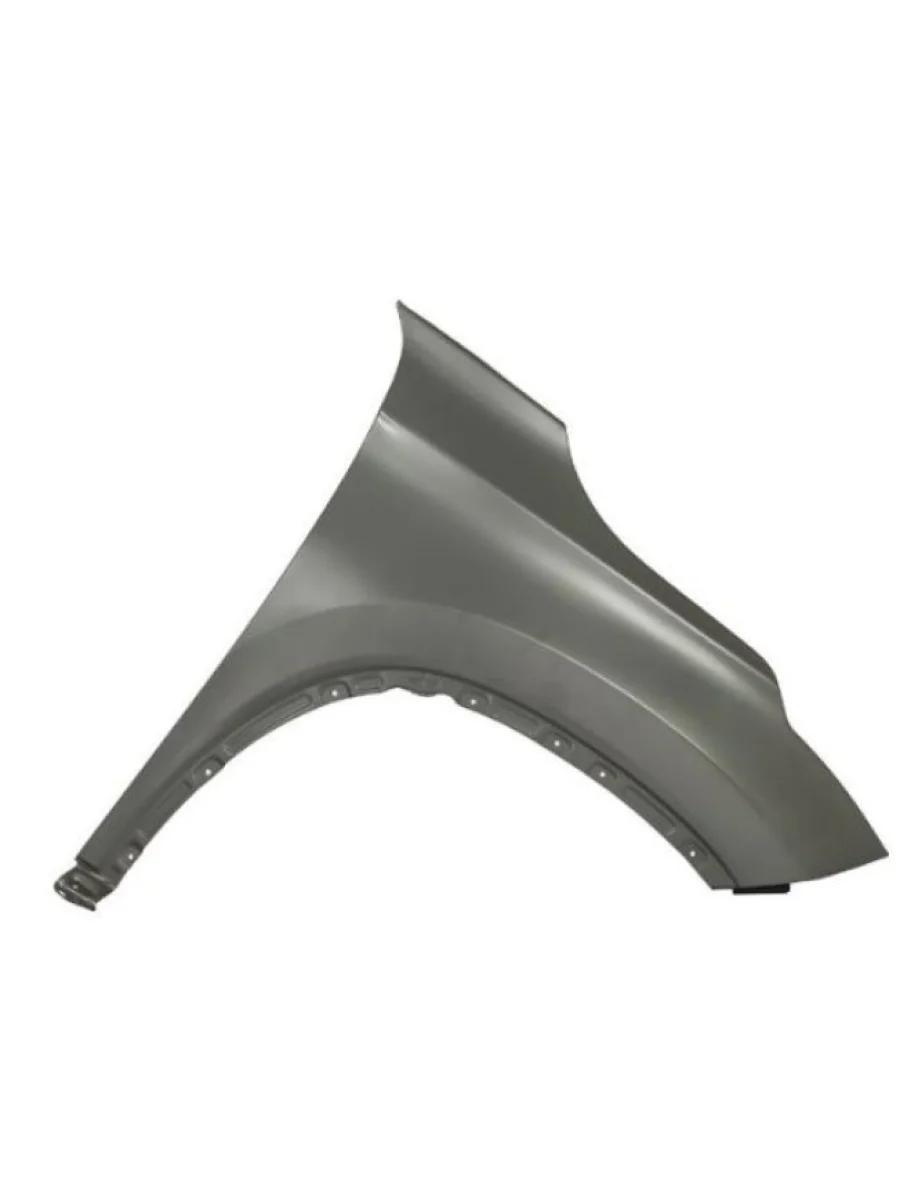 Крыло переднее правое DAR EXEED TXL 2-ой рестайлинг (2023-2025) (неокрашенное)  в Керчи Республика Крым