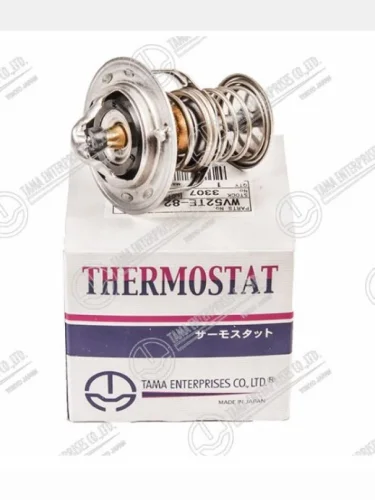 Термостат для TOYOTA VITZ 10-YARIS 11-17PASSO 1KRFE 10 TAMA wv52te82