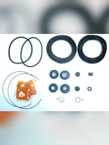 Ремкомплект суппорта для TOYOTA KLUGER  HIGHLANDER FR (на 2 суппорта) DAR rsk1760043