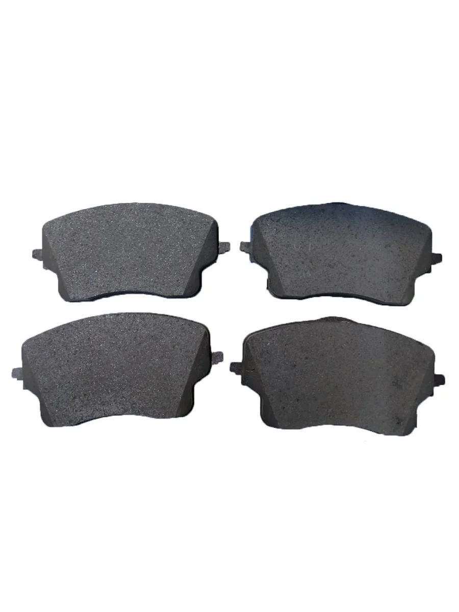 Тормозные колодки GEELY MONJARO FR DAR bp22000031  в Самаре Самарской области