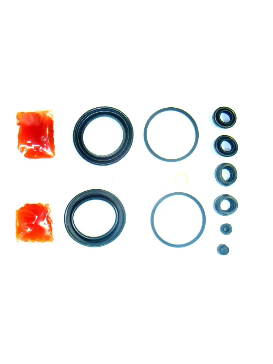 Ремкомплект суппорта для TOYOTA LAND CRUISER 100  LEXUS LX470 RR (на 2 суппорта) DAR rsk1760044  в Воронеже Воронежской области