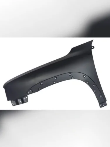 Крыло переднее левое DAR Haval Dargo (2022-2025)