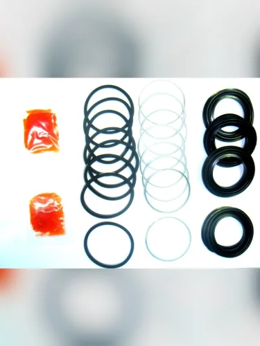 Ремкомплект суппорта для TOYOTA LAND CRUISER FZJ80 FR (на 2 суппорта) DAR rsk1760045