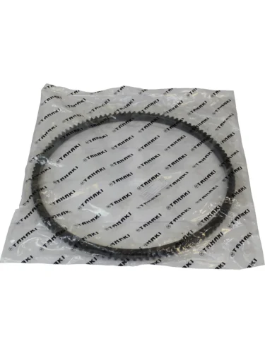 Венец маховика ГАЗЕЛЬ Cummins ISF 2,8 TANAKI tkg-1005125-65