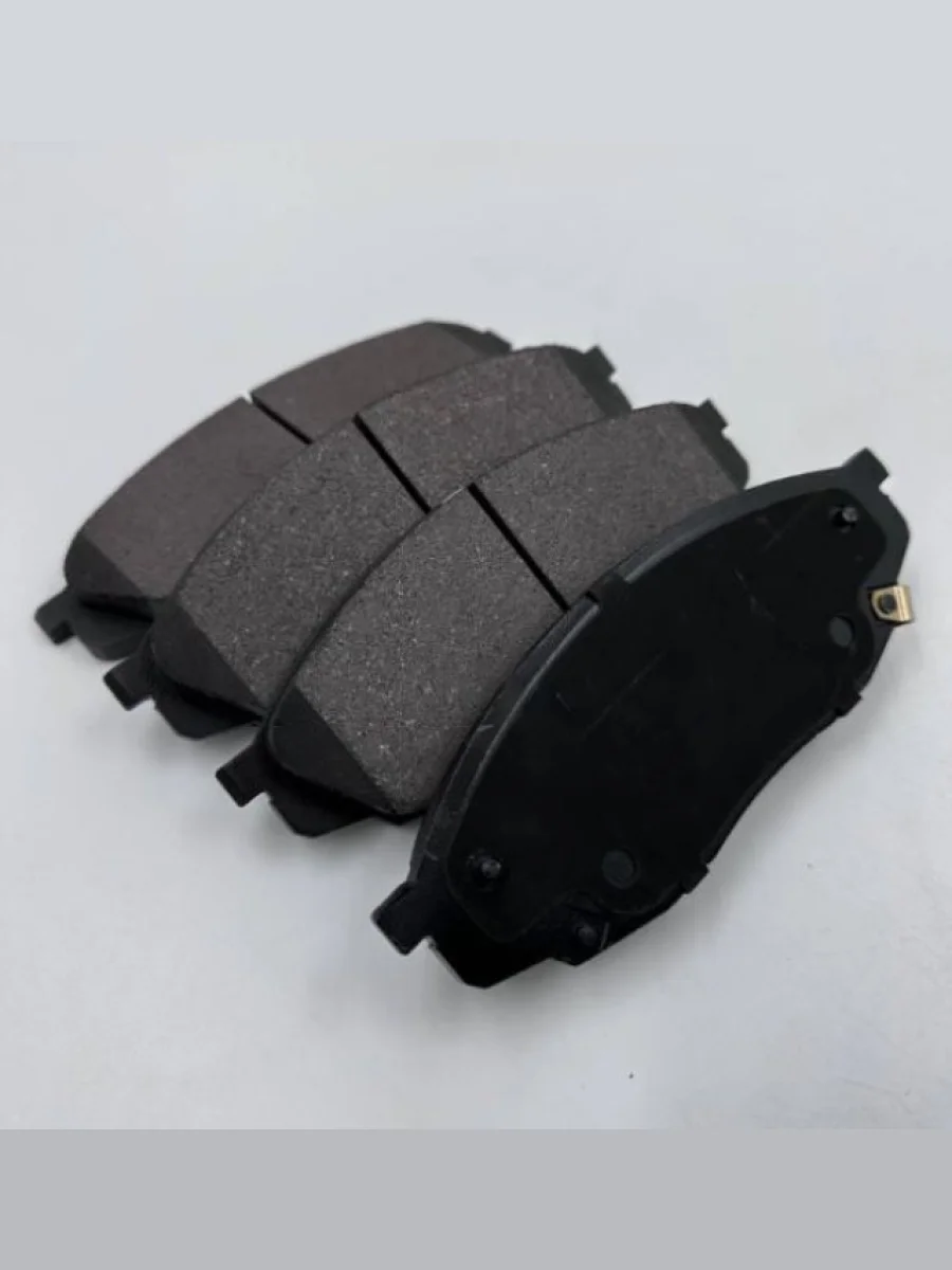 Тормозные колодки CHANGAN UNI-K FR DAR bp22000036  в Самаре Самарской области