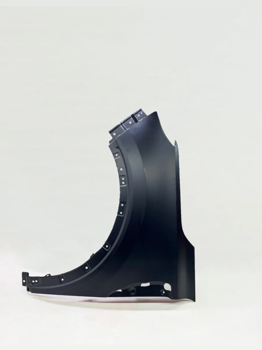 Крыло переднее левое DAR Changan CS55 Plus (2021-2025) (неокрашенное)  в Керчи Республика Крым