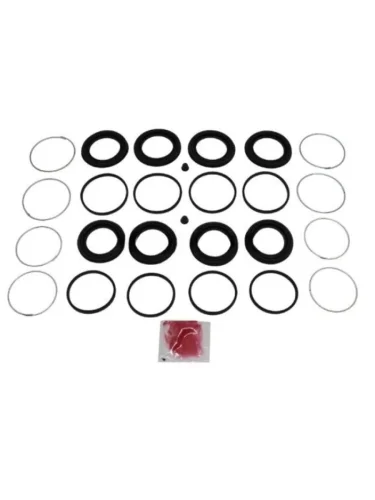 Рем-т тормозного суппорта FR для Nissan PATROL Y62 (на 2 суппорта) DAR rsk1760097