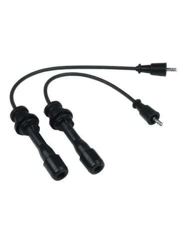 Провода высоковольтные для MAZDA FAMILIA ZL, ZLVE, ZLDE  BJ5P 98- DAR br140015