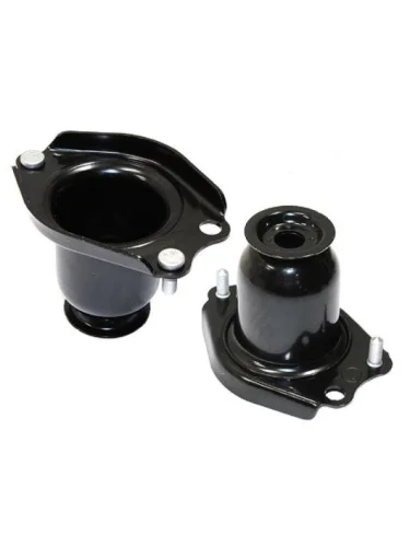 Опора RR стойки для Toyota COROLLA*FIELDER*RUNX*ALLEX*PREMIO* LH DAR os510196