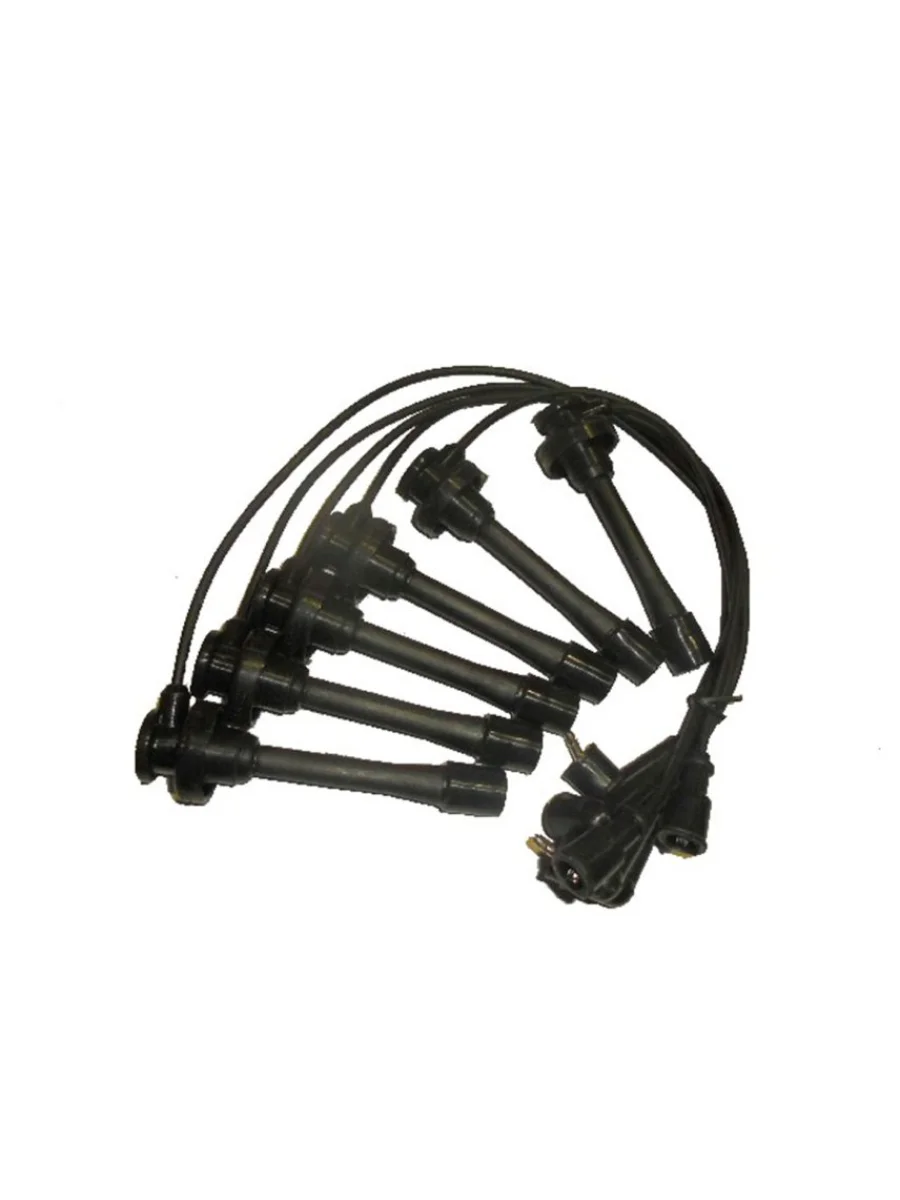 Провода высоковольтные для MITSUBISHI 6G72 3.0 PAJERO III  MONTERO III, 99- DAR br140020  в Воронеже Воронежской области