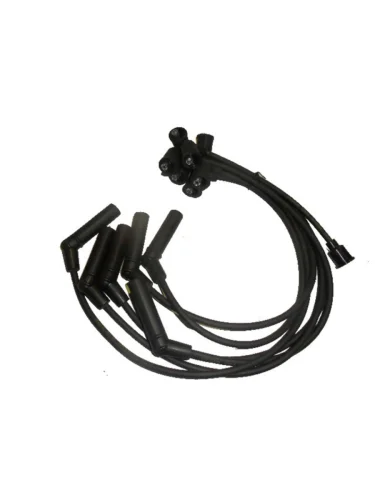 Провода высоковольтные для MITSUBISHI PAJERO 6G72 3.0 90-95 DAR br140022