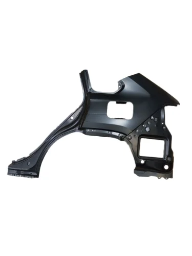 Крыло заднее левое DAR Toyota RAV4 XA50 5 дв. дорестайлинг (2018-2025)