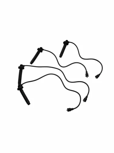 Провода высоковольтные для IMPREZA EJ15, FORESTER  LEGACY EJ20  EJ25 DAR br140026