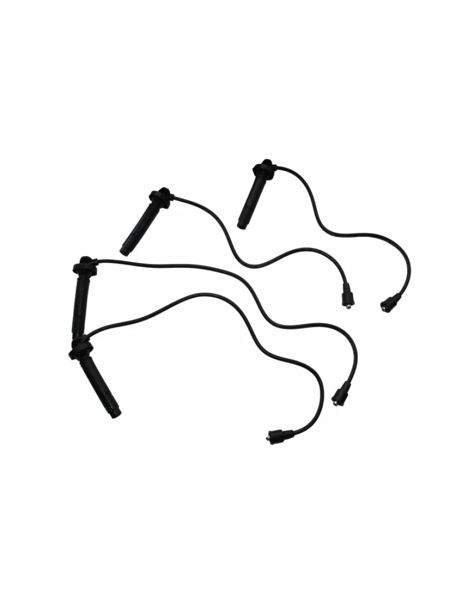 Провода высоковольтные для IMPREZA EJ15, FORESTER  LEGACY EJ20  EJ25 DAR br140026  в Воронеже Воронежской области