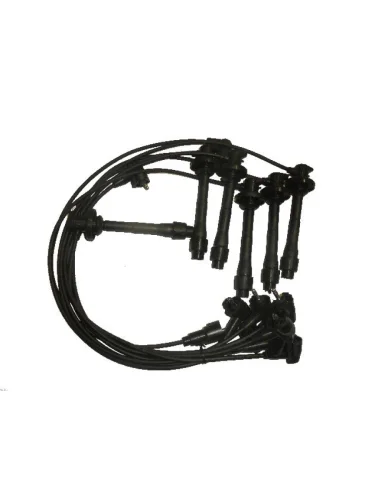 Провода высоковольтные для TOYOTA 1G-FE, GX90 92-96 MARK II  CRESTA  CHASER DAR br140029