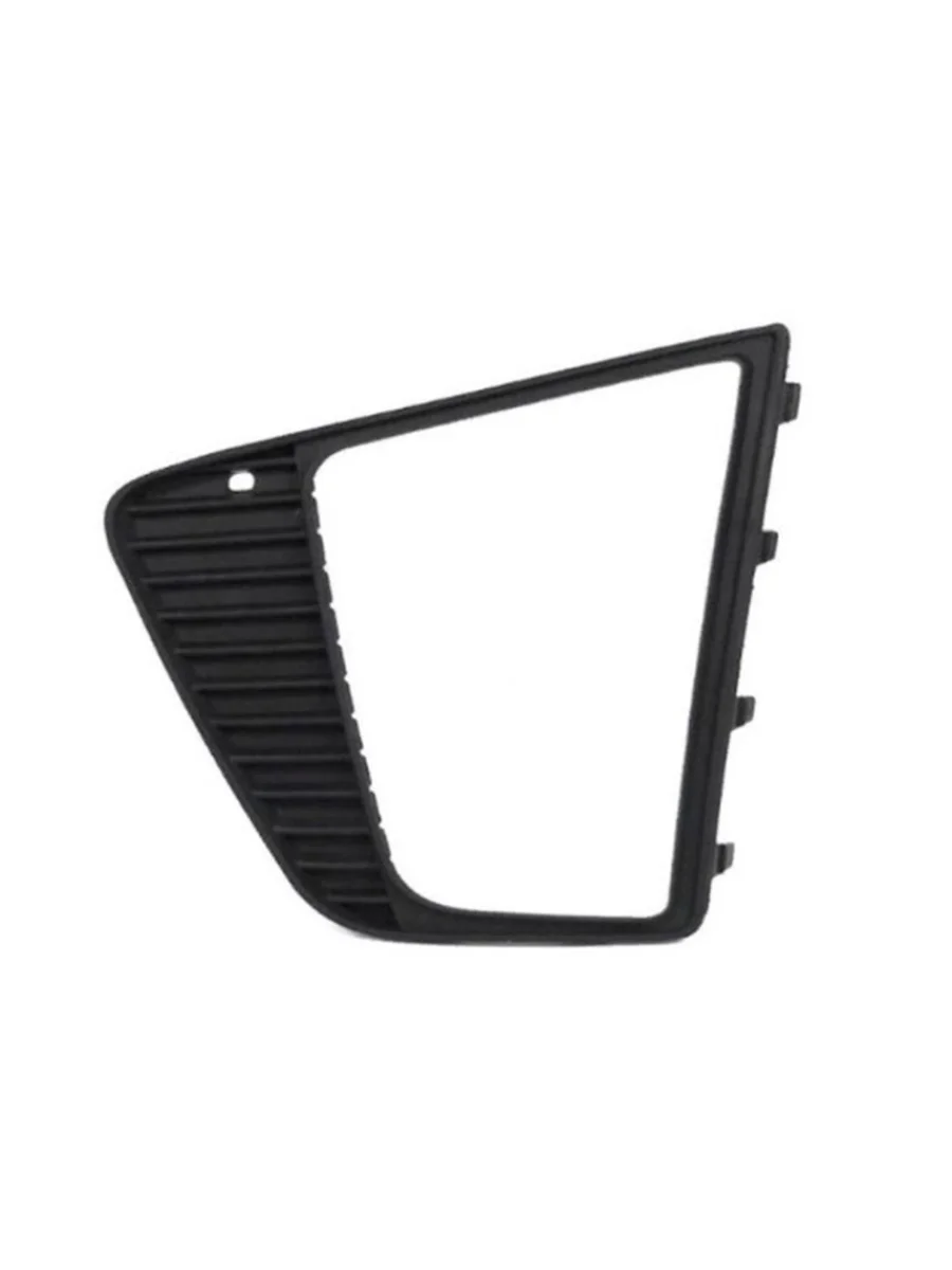 Оправа ПТФ HYUNDAI CRETA 16-21 FR  LH DAR otm1990020  в Самаре Самарской области