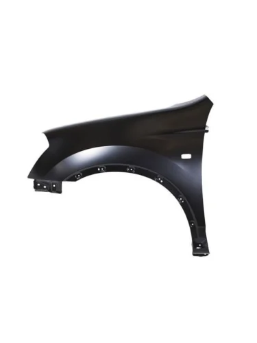 Крыло переднее левое DAR Nissan Qashqai 1 J10 дорестайлинг (2007-2010)