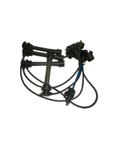 Провода высоковольтные для TOYOTA 2TZ-FE, ESTIMA  TCR1#, TCR2# 90-99 DAR br140033