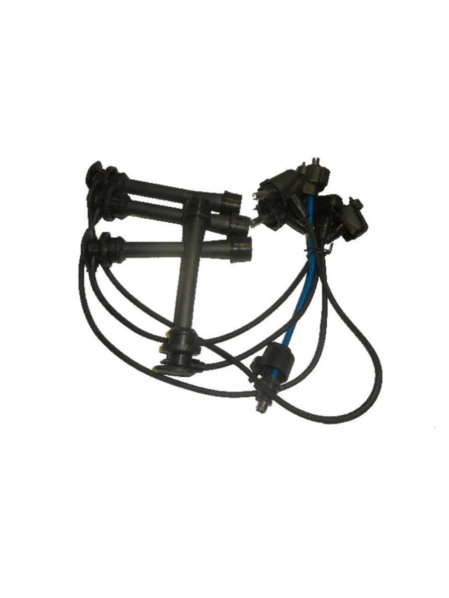 Провода высоковольтные для TOYOTA 2TZ-FE, ESTIMA  TCR1#, TCR2# 90-99 DAR br140033  в Воронеже Воронежской области