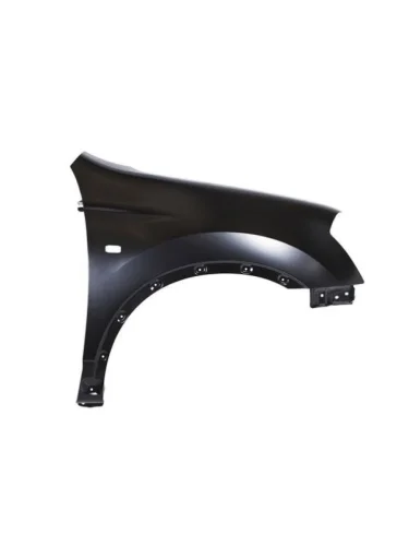 Крыло переднее правое DAR Nissan Qashqai 1 J10 дорестайлинг (2007-2010)